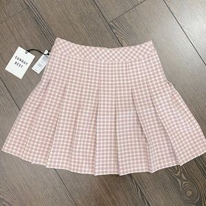 Sunday Best Skirt (Aritzia)